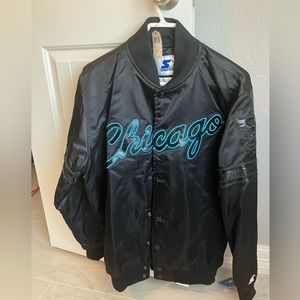 Starter Chicago Jacket